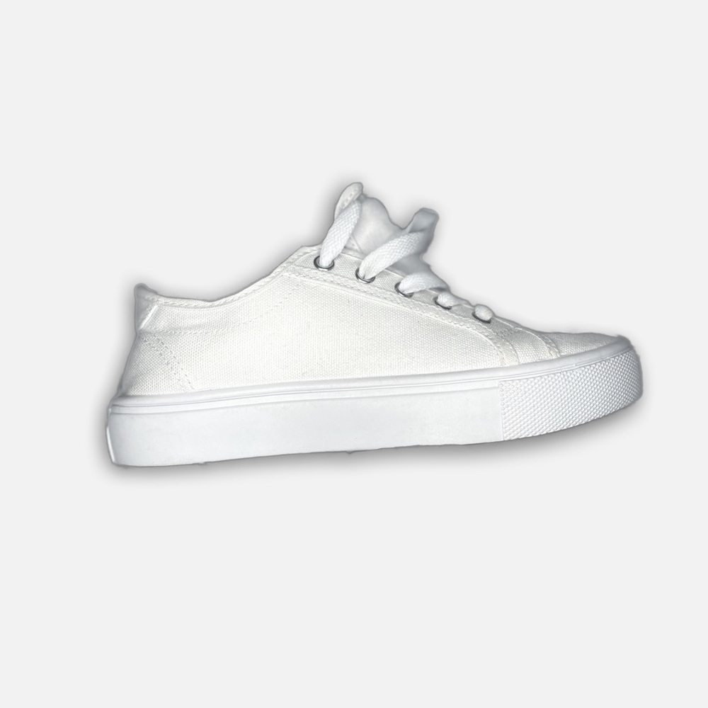 WHITE ASOS DECKS